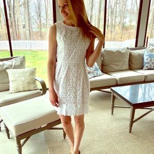 White Dress - Like New